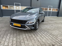 Hyundai Kona - 1.6 GDI HEV Fashion vol opties
