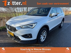 SEAT Tarraco - 1.5 TSI Style Business Intense, 7-Persoons, Achteruitrijcamera,