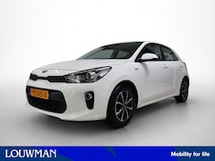 Kia Rio - 1.0 TGDI ComfortPlusLine Navigator | Navigatie | Camera | LM Velgen |