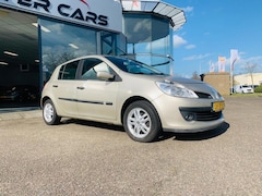 Renault Clio - 1.6-16V Dynamique, Airco, Achter Sensor, Cruise Control, NAP, APK