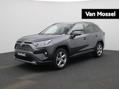 Toyota RAV4 - 2.5 VVT-I Business Plus | AUTOMAAT | TREKHAAK | NAVIGATIE | CLIMATE CONTROL | ELEKTRISCHE