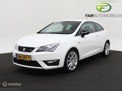 SEAT Ibiza SC - 1.4 TSI FR