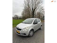 Opel Agila - 1.0 Selection