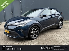 Toyota C-HR - 2.0 Hybrid Dynamic Automaat / Navigatie / Cruise Control Adaptief / Bluetooth / Camera / s