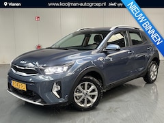 Kia Stonic - 1.0 T-GDi MHEV DynamicLine
