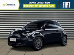 Fiat 500 - 1.0 Hybrid Torino Launch Edition | Nu bestelbaar | Private Lease vanaf € 448