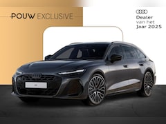 Audi A6 Avant - 2.0 e-hybrid 367pk quattro S edition Competition | LMV 21'' | Panoramadak | B&O Sound Syst