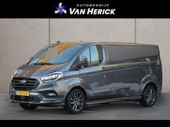 Ford Transit Custom - 290 2.0 TDCI L2H1 Sport 185PK | Navigatie | Winterpakket | Bi-Xenon