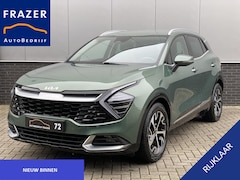 Kia Sportage - 1.6 T-GDi MHEV DynamicLine