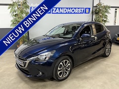 Mazda 2 - 2 1.5 Skyactiv-G GT-M Line