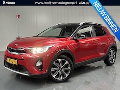Kia Stonic - 1.0 T-GDi DynamicPlusLine Luxe uitvoering | Stonic 1.0 T-GDi DynamicPlusLine 1.0 T-GDi Dyn