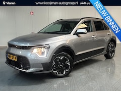 Kia Niro EV - Light Advanced 64.8 kWh