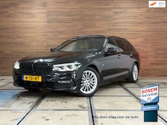 BMW 5-serie Touring - 530i High Executive | Shadow Line | Sportline | Pano | 360° | CoPilot | Parking Pack