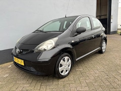 Toyota Aygo - 1.0-12V 5-Deurs - Airco