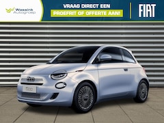 Fiat 500 - 1.0 Hybrid Torino Launch Edition | Nu bestelbaar | Private Lease vanaf € 448