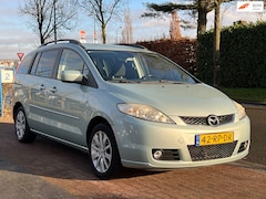 Mazda 5 - 5 1.8 Executive * RUIME AUTO