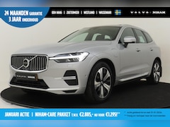 Volvo XC60 - T6 PLUG-IN HYBRID AWD ULTIMATE BRIGHT -PANO.DAK|GEVENT.LEDER+MASSAGE|LUCHTVERING|TREKHAAK|