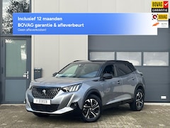 Peugeot 2008 - 1.2 PureTech GT Pack automaat