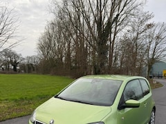 Skoda Citigo - 1.0 Greentech Arctic