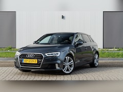 Audi A3 Sportback - 1.0 TFSI Sport Pro Line S
