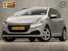 Peugeot 208 - 1.2 PureTech Active Sport (NAVIGATIE, LM VELGEN, CRUISE, SPOILER, TELEFOON, CAMERA, NIEUWE