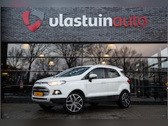 Ford EcoSport - 1.0 EcoBoost Titanium , Trekhaak,