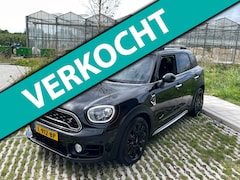 MINI Countryman - 2.0 Cooper S ALL4 Chili AUTOMAAT