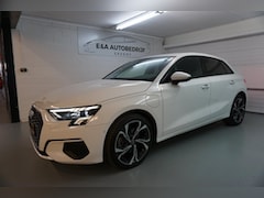 Audi A3 Sportback - 40 TFSI e Edition PLUG IN NAVI / CAMERA /DEALER ONDERHOUDEN