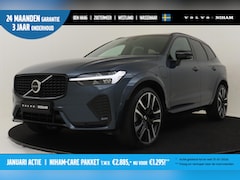 Volvo XC60 - T8 PLUG-IN HYBRID AWD ULTRA DARK -PANO.DAK|BOWERS&WILKINS|22"|HEAD UP DISP.|PRIVACY.GLAS|T