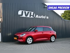 Suzuki Swift - 1.2 Advanced Smart Hybrid 10-2024 | Navi | LED | PrG | Adapt.CC | Cam