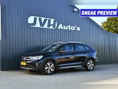 Volkswagen Taigo - 1.5 TSi 150pk AUT/DSG Sport Style 01-2023 | Virtual CP | Matrix-LED | 1/2Leder
