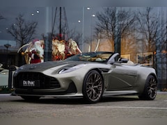 Aston Martin DB12 Volante - 4.0 V8 NL-Auto