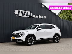 Kia Sportage - 1.6 T-GDi PHEV Plug-In 265pk AWD 07-2023 | Virtual CP | Navi | Cam | PrG | TH