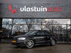 Audi A3 Limousine - 1.5 TFSI S-line , Panoramadak, Bang&Olufsen,