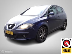 SEAT Altea - 1.4 TSI Business Style Pro