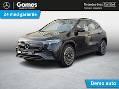 Mercedes-Benz EQA - 250+ Business Edition | AMG | Nightpakket | Business Plus | Panoramadak | 360° Camera | Sf