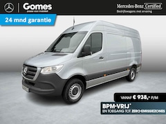 Mercedes-Benz Sprinter - 317 1.9 CDI L2 Pro HD | Sprinter BPM-vrij kopen in 2025