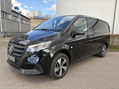 Mercedes-Benz eVito - eVito 112 L2 60 kWh eVito eVito 112 L2 66 kWh