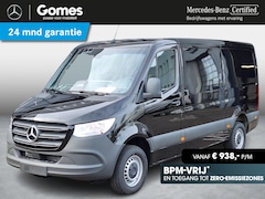 Mercedes-Benz Sprinter - 315 1.9 CDI L2 Pro | Sprinter BPM-vrij kopen in 2025
