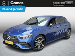Mercedes-Benz A-klasse - 250 e AMG Line | Night Pakket | Apple CarPlay | Android Auto | Sfeerverlichting | Stoelver
