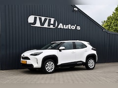 Toyota Yaris Cross - 1.5 Hybrid Active 05-2022 | Adapt.CC | AppleCarPlay | SV | DAB | Cam