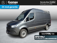 Mercedes-Benz Sprinter - 317 1.9 CDI L2 Pro HD | Sprinter BPM-vrij kopen in 2025