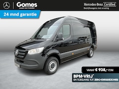 Mercedes-Benz Sprinter - 315 1.9 CDI L2 Pro HD | Sprinter BPM-vrij kopen in 2025