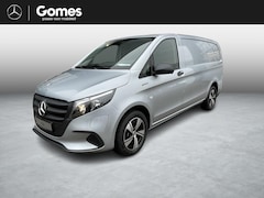 Mercedes-Benz eVito - eVito 112 L2 60 kWh eVito 112 L2 66 kWh