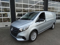 Mercedes-Benz eVito - eVito 112 L2 60 kWh eVito eVito 112 L2 66 kWh