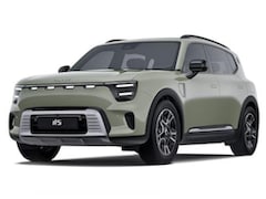 Smart #5 - 5 Pro 76 kWh INTRODUCTIE VOORDEEL | Van €48.440, - voor € 43.940,