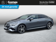 Mercedes-Benz EQE - 350 4Matic | Airmatic | Panoramadak | Premium Pakket | Rijassistentiepakket Plus | Burmest