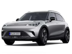 Smart #1 - 1 Pure+ 66 kWh WINTER DEALS | Van € 37.020, - voor € 33.520,