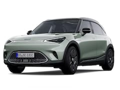 Smart #1 - 1 Premium 66 kWh WINTER DEALS | Van €42.520, - voor € 39.020,