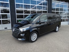 Mercedes-Benz eVito Tourer - 129 PRO L2 | 90 kWh eVito Tourer 129 PRO L2 90 kWh